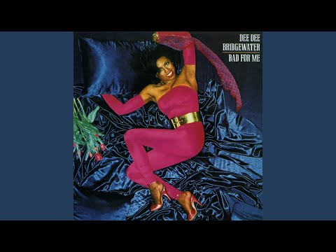 Love Won't Let Me Go