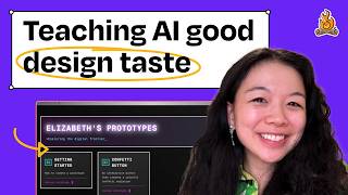 How to use Cursor for interactive prototypes, sound design, and data visualization