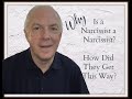 Why Is A Narcissist A Narcissist?  How Did They Get This Way?