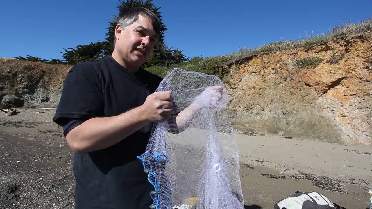 Seagrass Restoration Extra Resource: The Seeding Method