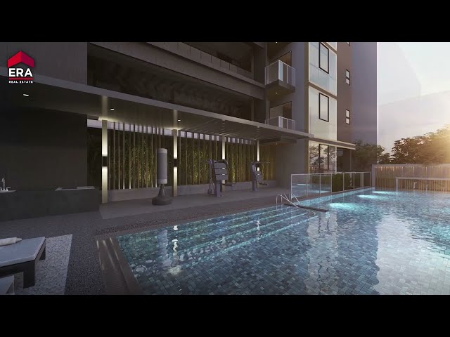 undefined of 1,195 sqft Condo for Sale in Zyanya