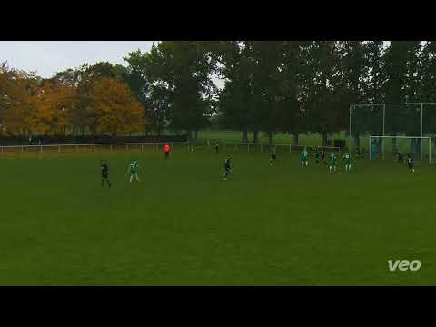 TSV Kleinmühlingen/Zens - Allemannia Jessen - Tor Kleinmühlingen