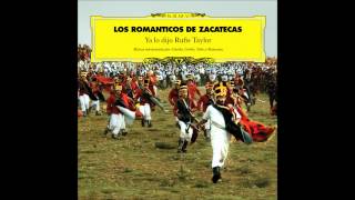 Los Románticos de Zacatecas Chords