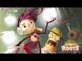 Spirit Roots | Full Movie Game | ZigZag Kids HD