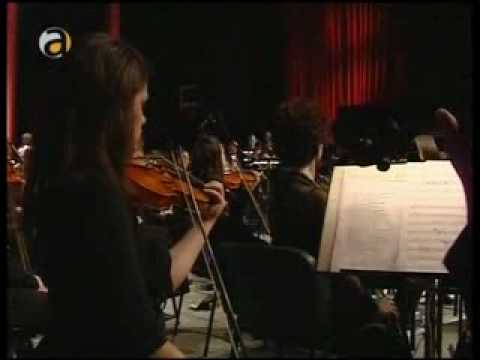 Elena Risteska - Koga te nema