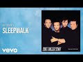 Ultravox - Sleepwalk (Official Audio)