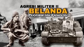 Download lagu Sejarah Agresi Militer Belanda II mp3 Download lagu Sejarah Agresi Militer Belanda II mp3