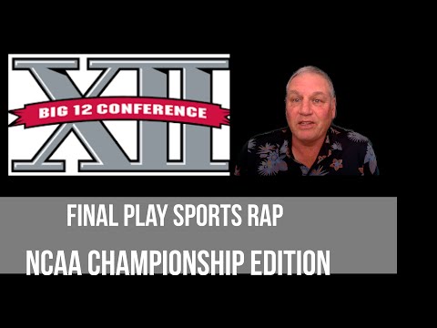 NCAA Final Four - Big 12 Basketball News