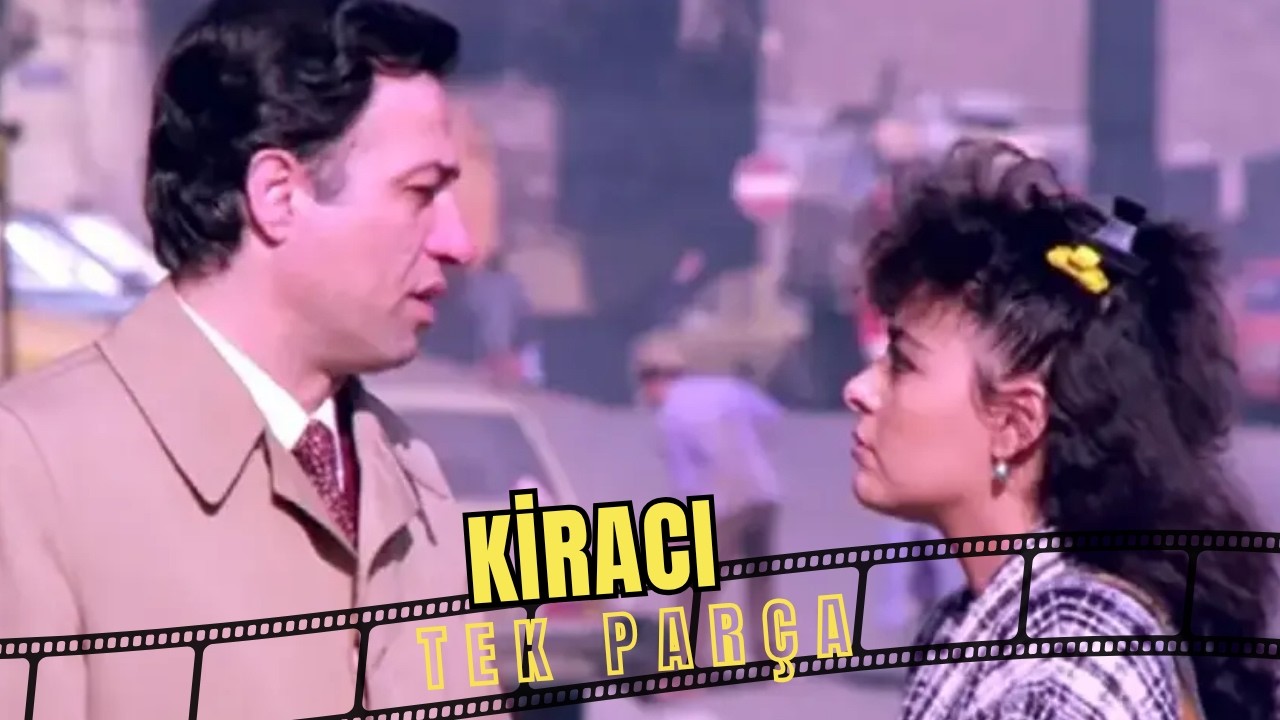 Kiracı | Kemal Sunal Eski Türk Komedi Filmi