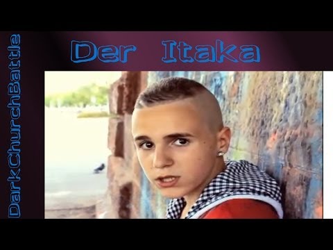 DarkChurchBattle DerItaka (Qualifiakation #02)