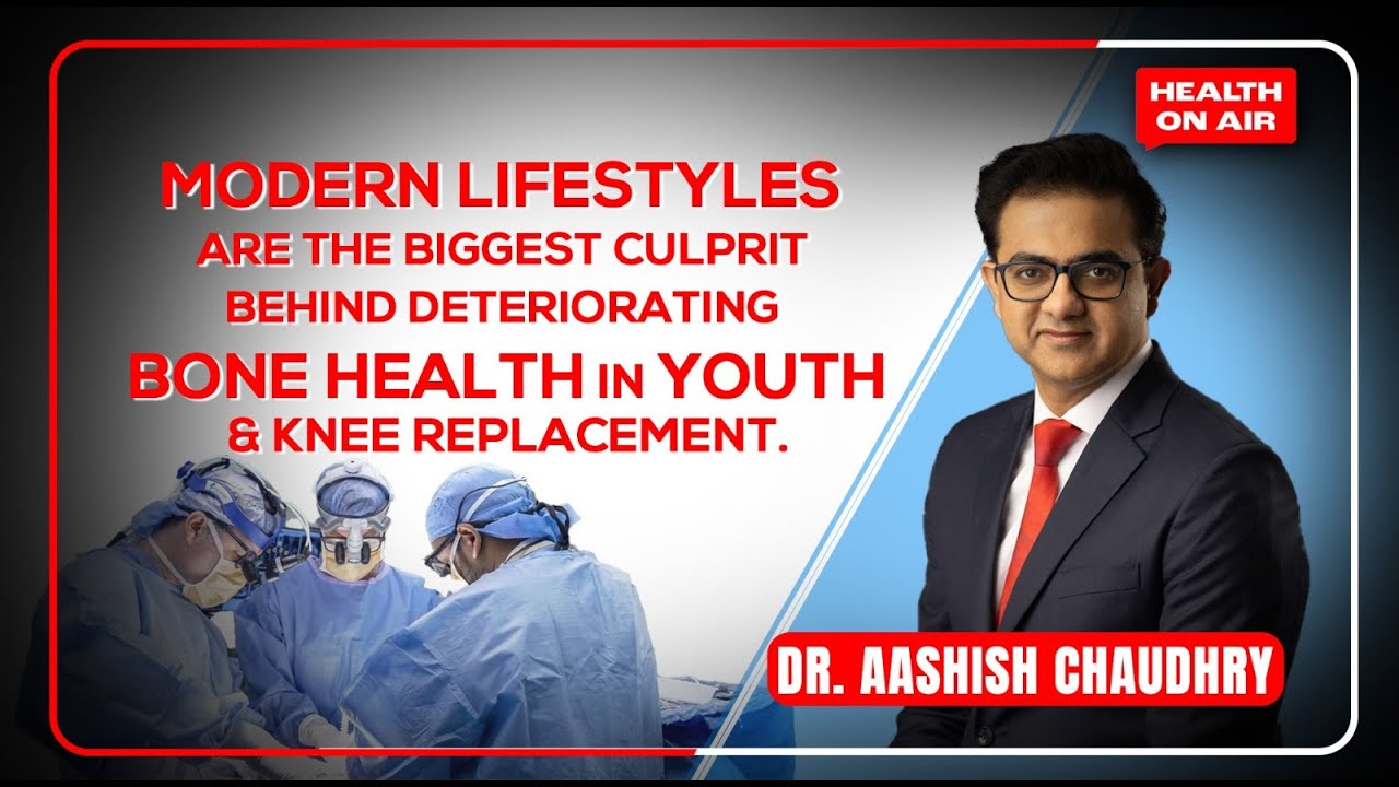 Aakash Healthcare — Care You Can Trust