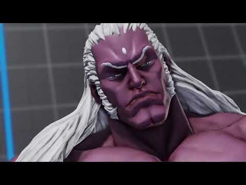 Street Fighter V: Thursday Night Fights 3/18/2021