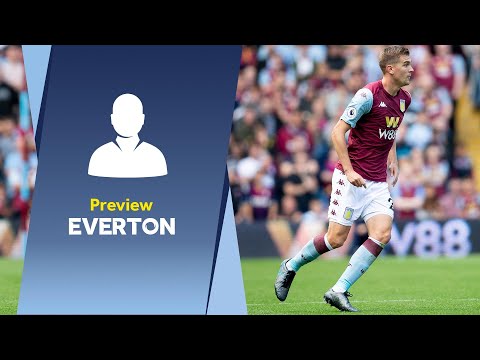 Björn Engels on Wesley, goosebumps and Everton