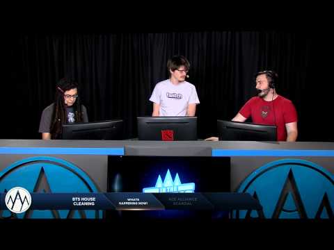 In the Studio by 100TB.com - S2E01 - Part 1