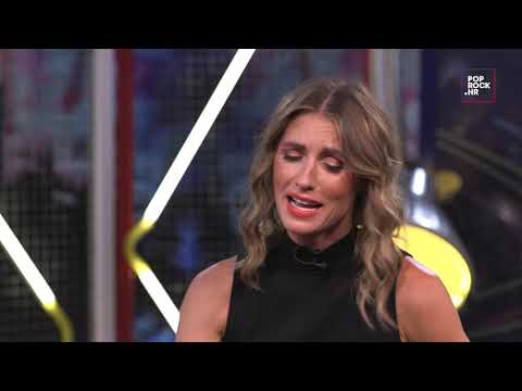 Nika Turković Vs Tamara Loos - Pogodi pjesmu | PopRock.hr