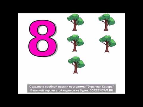 muelif ulvi babzade Azərbaycanca saymağı öyrənək Rəqəmlər