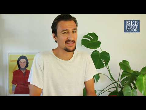 Job Leest Voor - Koning Lijsterbaard