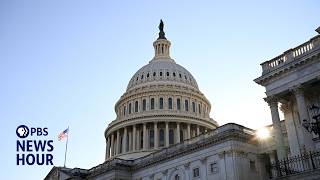 PBS NewsHour: Republicans in Congress announce plan to end DHS shutdown, but political battle continues