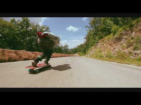 Dominic Schenk - KnK follow run