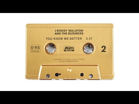 Video thumbnail for You Know Me Better