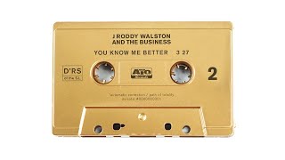 J. Roddy Walston & The Business - You Know Me Better (Official Visualizer)