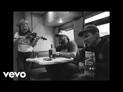 Muscadine Bloodline - Tickets to Turnpike (feat. Kyle Nix) (Official Video)