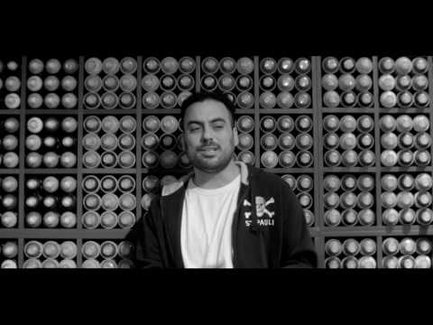 POWERLINE SESSION Vol. 4 - Santi Mostaffa