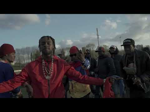 SPEAK MY SHIT Aaataché x Young Jojo Feat WillsG ( Clip officiel )