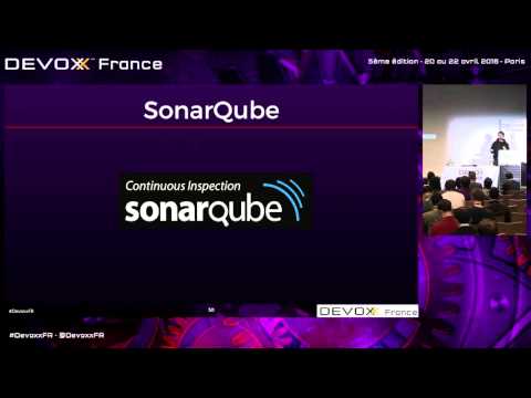 La boîte à outils du développeur Android de 2016 (Gautier MECHLING)