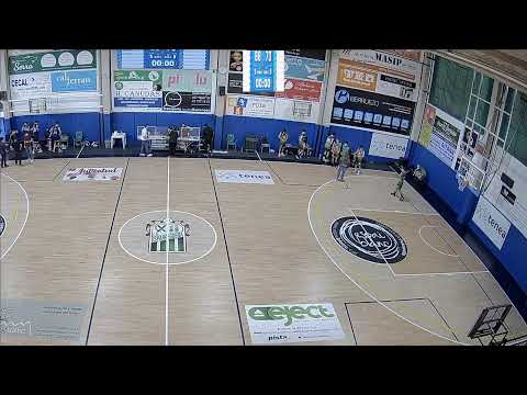 Autoescola Bardes Junior Masculí - CB Ipsi A