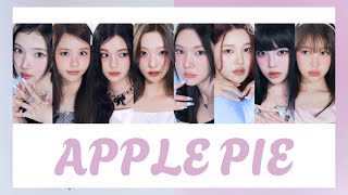 Download lagu [THAISUB] Hearts2Hearts (하츠투하츠) - Apple Pie mp3