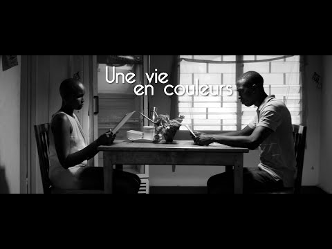 Une Vie en Couleurs LE FILM - Bande d'Annonce Officielle