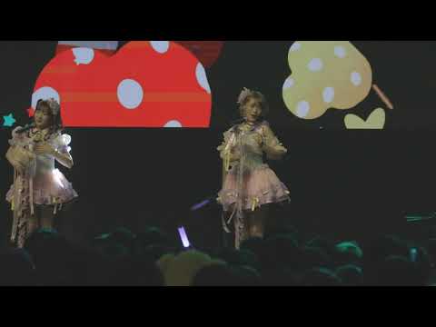 4k FanCam (MusicBnk48) Candy - nippon haku 2019 @ siamparagon
