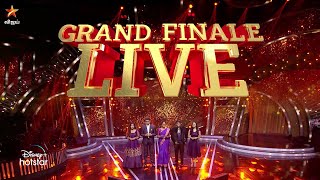 Super Singer Season 9 | GRAND FINALE LIVE | 25th June 2023 - Promo 1