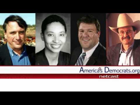 21st Century Democrats: Peter Galbraith on Iraq; Danielle Allen on the Declaration of Independence
