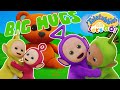 Big Hugs Big Love Toddler Learning Grow With The Teletubbies