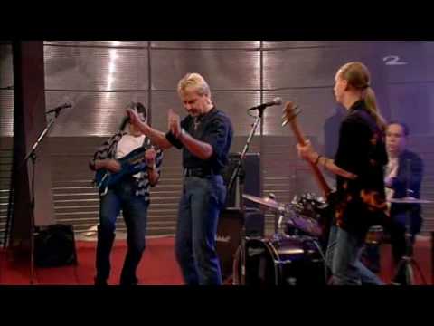 Matti Nykänen - Tää on mun elämää live @ se on siinä