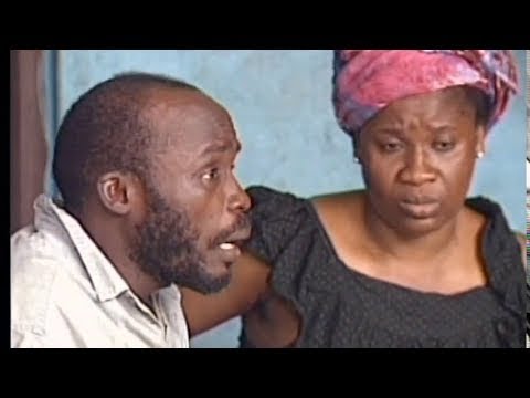 Les Guignols d'Abidjan- Tchoko tchoko partie 1