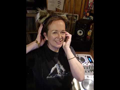 DJ TAMSIN !! Playing Drum & Bass Covers Feb 2021