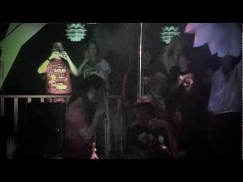 SHOWCASE TAIRO et RAMSES ( Sai Sai ) LA CRINIERE 2012,  F.Y agency