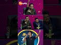 Saregamapa Seniors Season 4 Mega Audition Sat Sun 7PM Zee Tamil Shorts Ytshorts