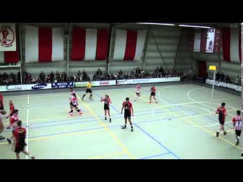 07-03-2015 Fortuna/My Colllections 1 - TOP/Quoratio 1 (doelpunten)