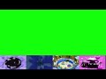 Percussion Sparta Remix Green Screen