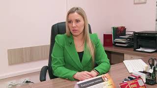 Нотариус Гродненского нотариального округа Татьяна Бунар рассказала о нюансах заключения соглашений о детях