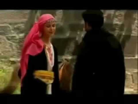 Berivan Arin  Cano { KÜRTKIZI } 2012