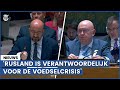 Rus beent weg uit VN-overleg na sneer EU-baas