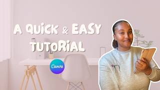 How to Create an Impressive UGC Portfolio | A FREE Portfolio That Stands Out: Step-by-Step Tutorial