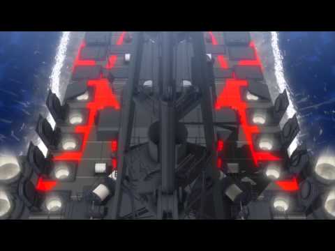 Arpeggio of Blue Steel -Ars Nova-