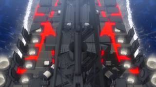 Arpeggio of Blue Steel -Ars Nova-Anime Trailer/PV Online