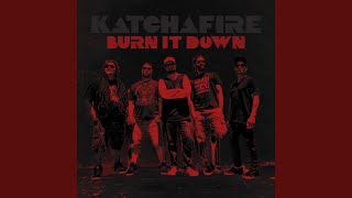 Burn It Down
